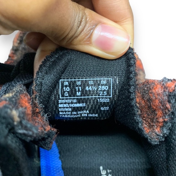 Clarks Men's Shacre II Step Moccasin - Picture 11 of 12